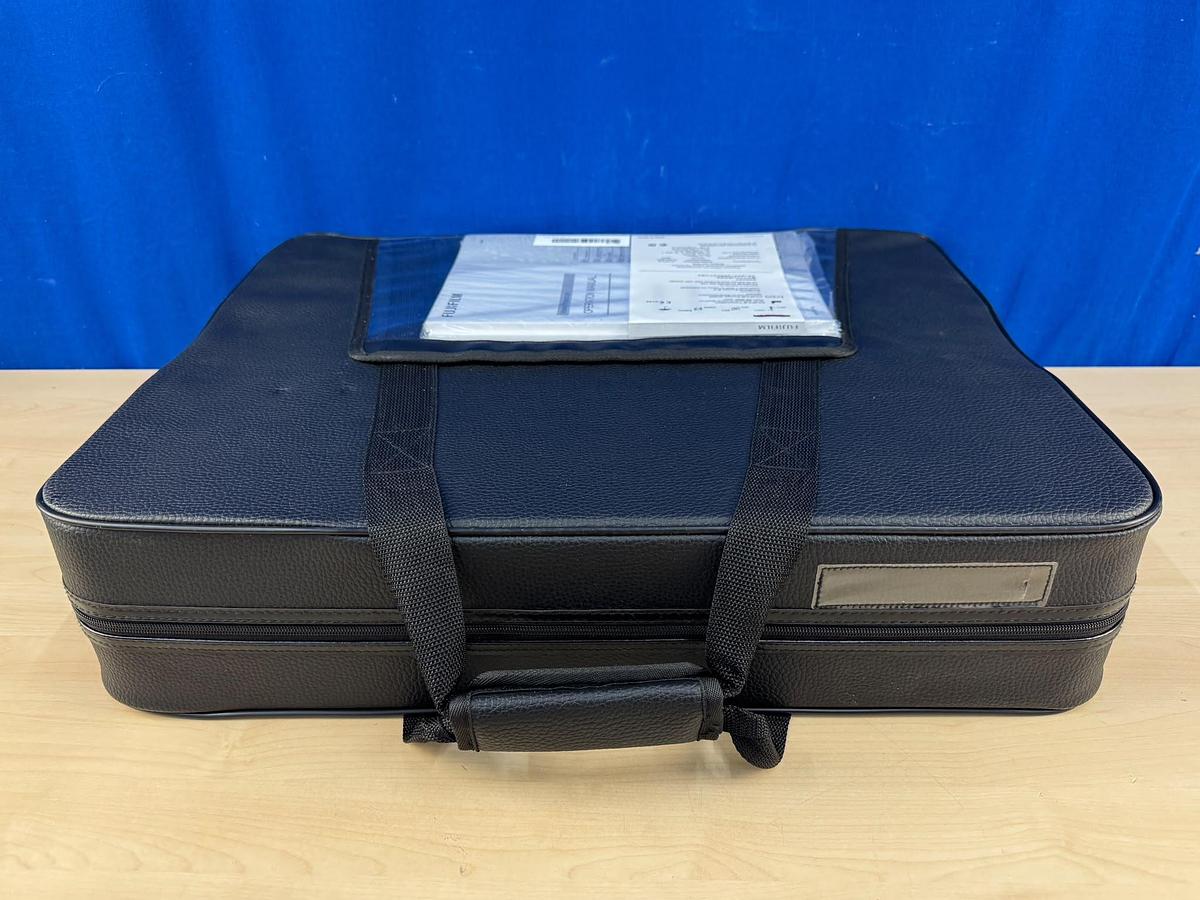 Used FUJINON Scope Model: EC-760R-V/L YOM: 2019