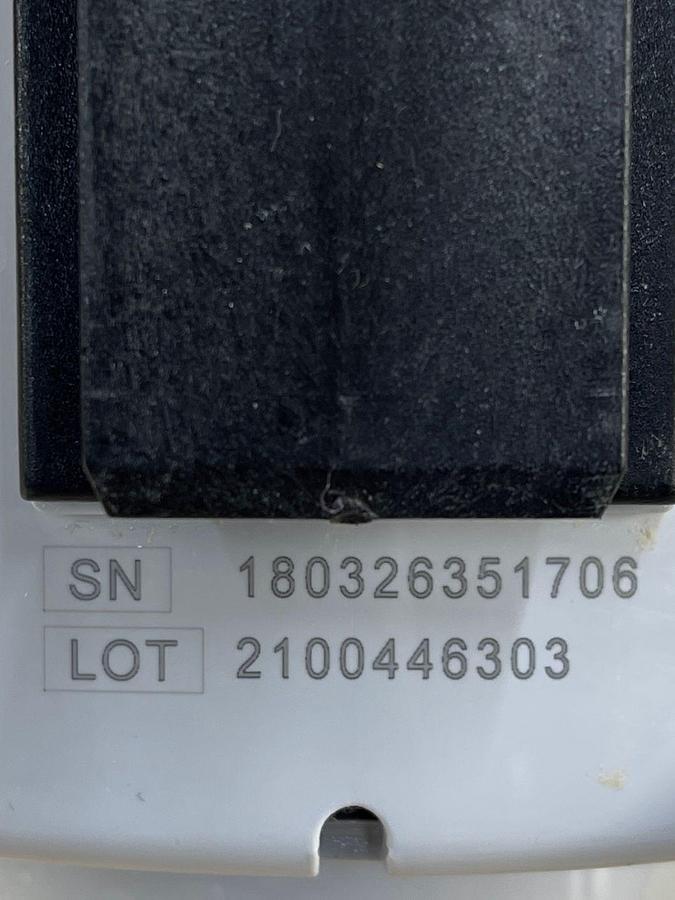 Used Fisher&Paykel 850, YOM: 2018