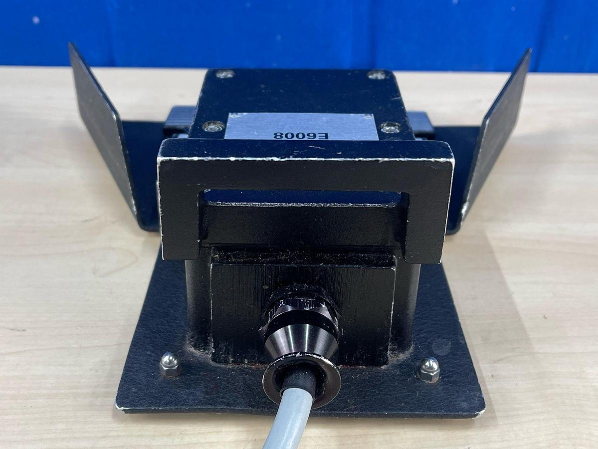 Used Valleylab  Footswitch  REF: E6008