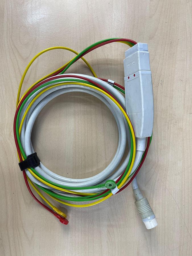 Used Philips HeartStart MRX YOM: 2007