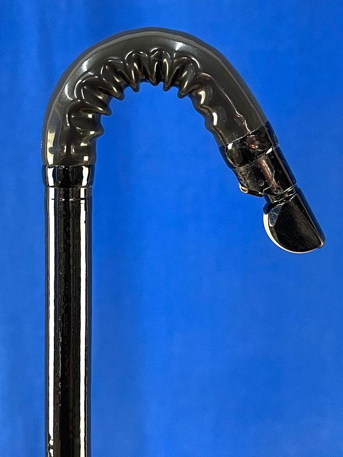 Used Fujinon Scope Model: EG-530UT YOM: 2008 