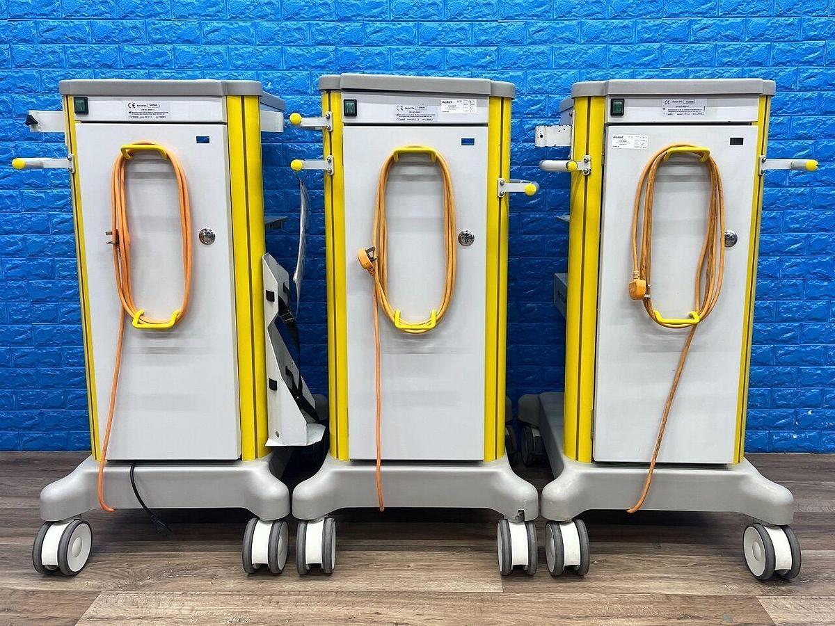 Used FUJINON Endoscopy Trolley