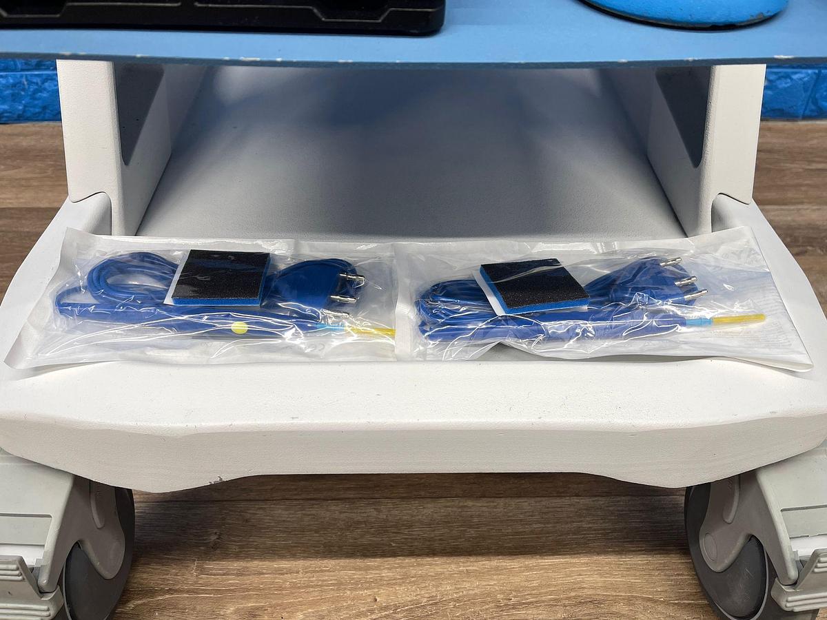 Used Covidien Valleylab FT10 YOM: 2018