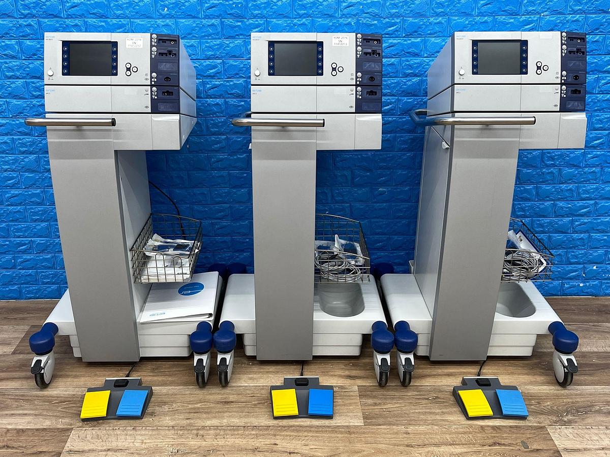 Used Erbe VIO 200D YOM: 2016 