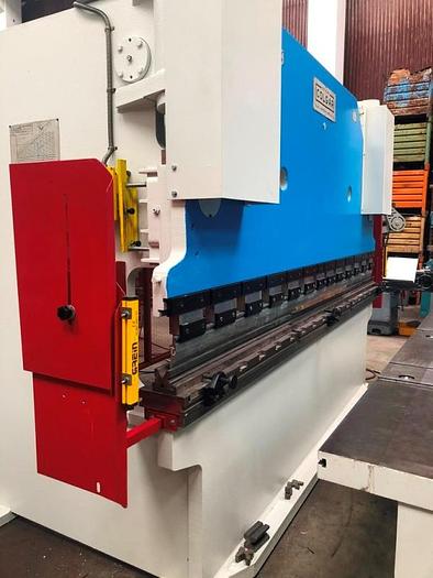 Usato PIEGATRICE COLGAR IDRAULICA 3000X90 TON