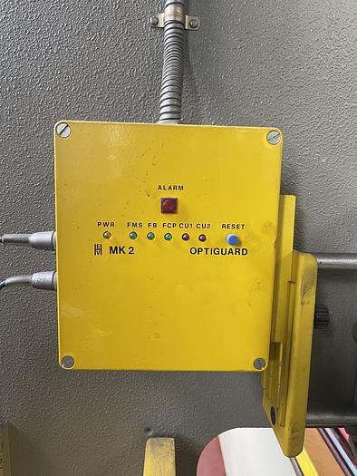 Usato COLGAR PI 621/26