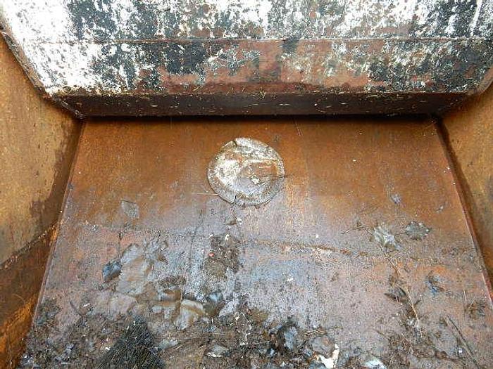 Used 2008 CCC LET2-45