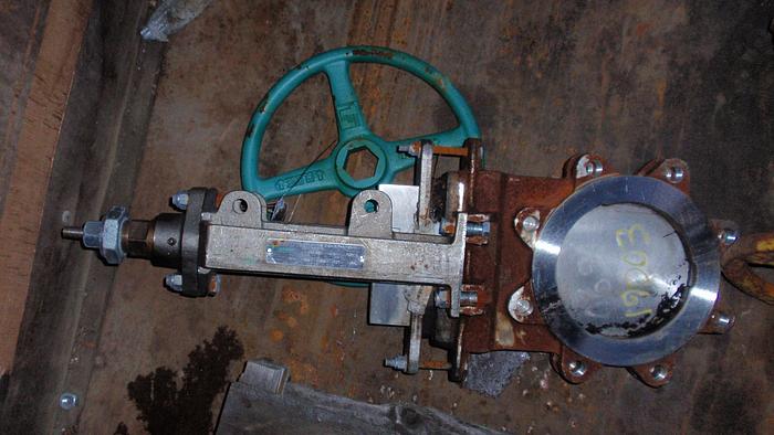 Used Rovalve