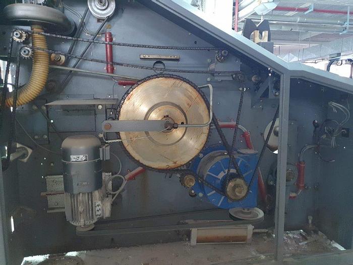 Usato 1992 STORK TC 131/3500