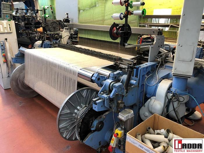 Used SMIT GS900 190 cm JACQUARD STAUBLI DX 110/2688