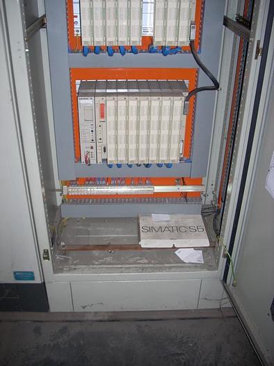 Used FIMI 2000mm x 6mm C T L Line (Used) #3973