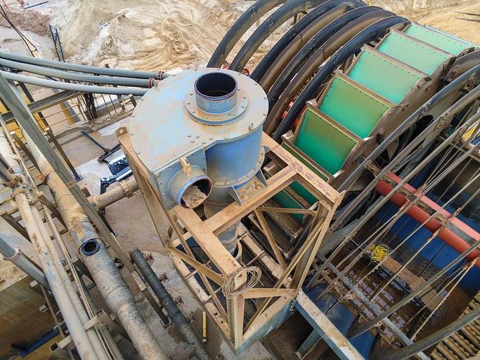 Used 2018 KISA - Phoenix