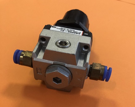 Used Tel P8 Prober Part AR2000-01