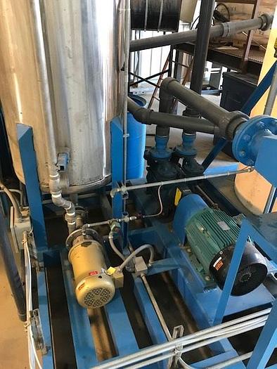 Used 2012 Alar Auto-Vac® AV640