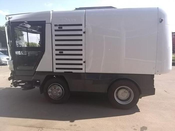 Gebruikt RAVO 580 STH