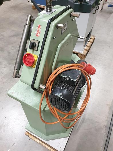 Gebraucht Ringbiegemaschine BPR RS 302