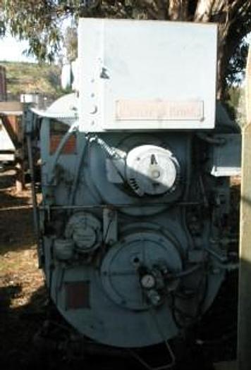 Used Boiler, Hot Oil, Cleaver Brooks, Mdl IPT200-12, 30 PSI, #S731494