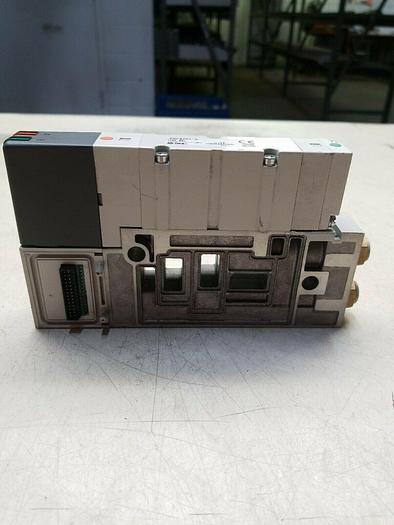 Used SMC VQC4201-5