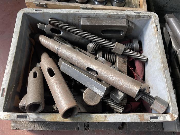 Buone Trapano Radiale LODIFLEX CASER 55/1500