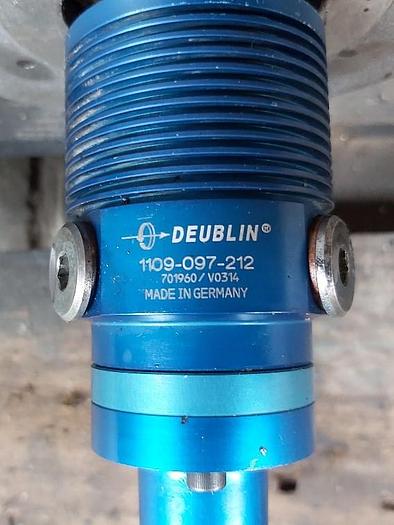 Gebraucht CNC Spindelantrieb, Überholung evt. erforderlich, HSS112B, Ketterer, gebraucht