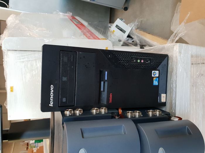 Used Waters ACQUITY UPLC