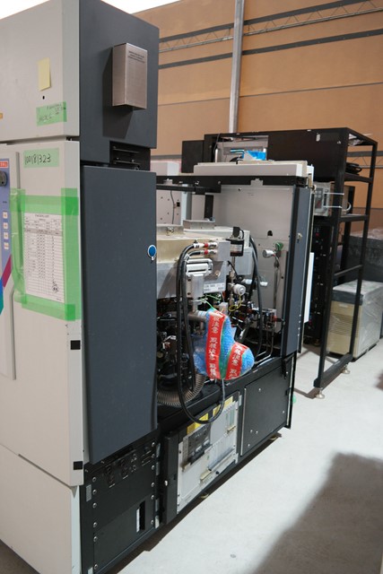 Used AMAT P5000 Mark II-J