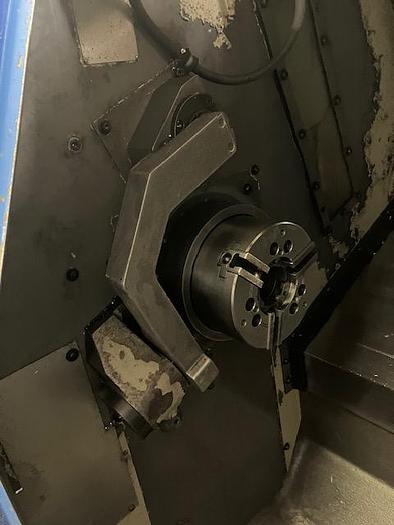 Used 1999 Hitachi Seiki  TS 15