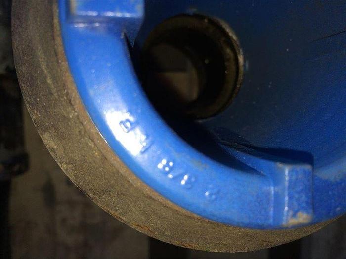 Used Sub Adapter - 1202010300037