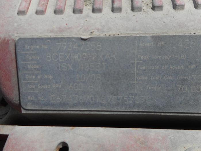 Used 2009 Peterbilt 386