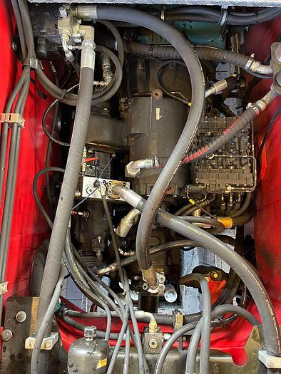 Gebraucht 2018 Kalmar DRF450 65 S6