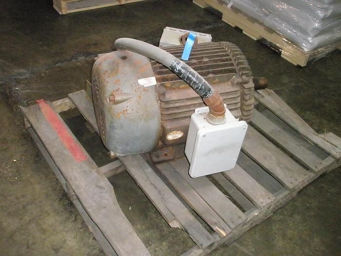 Used Mixer, Ribbon, 150 CF, S/st, Double Ribbon, Choppers, #A737245