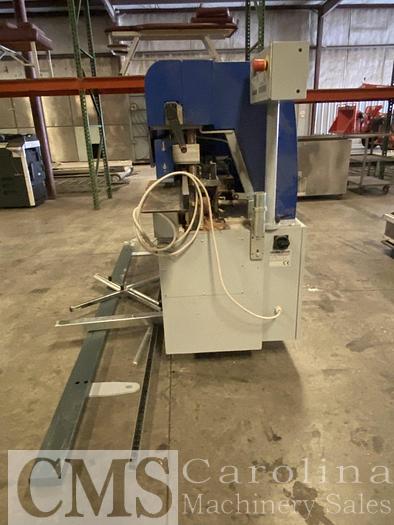 Used 2018 Felder G500 Edgebander