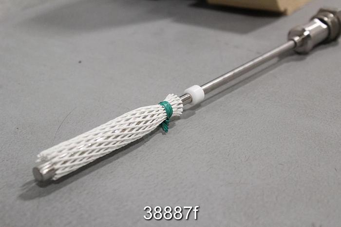 Unused Foxboro 12A Temperature Transmitter, Range 150-350 Fahrenheit #38887