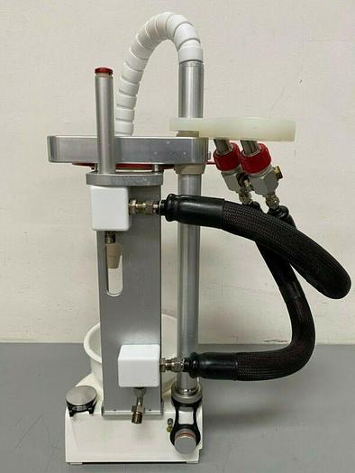 Used Syrris Atlas Automated Chemical Synthesis System - Incomplete