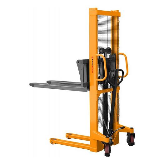 Cormak WRHS 1016 Mast Pallet Truck