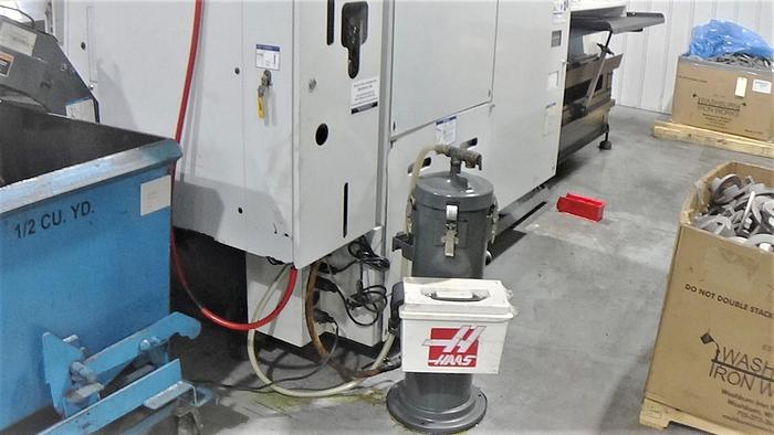 Used 2012 Haas ST-10