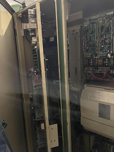 Installata Tornio Cnc MAZAK ST 25 ATC MC