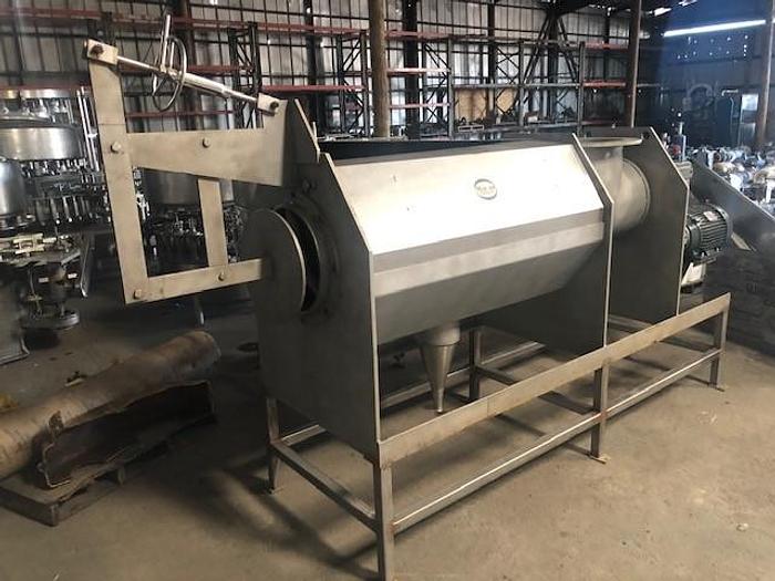 Used Vincent KP-16-K76