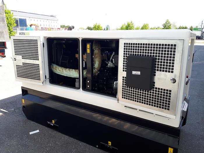 Used 67kVA