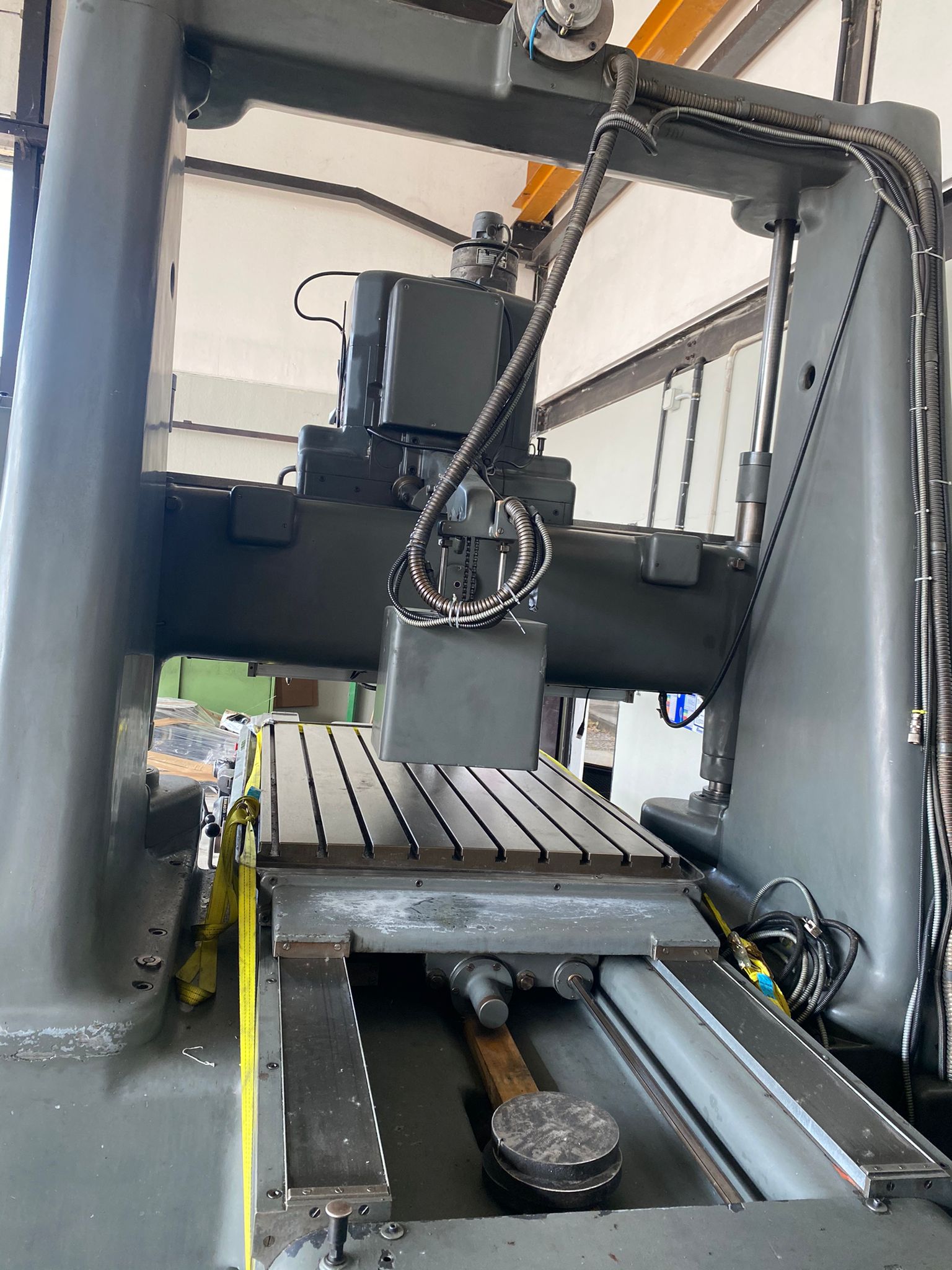 Usato Sip Genevoise HYDROPTIC - 7