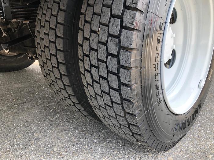 Used 2015 Ford F550 4x4 Altec AT40-MH 45ft 2 Man Bucket Truck - 32869