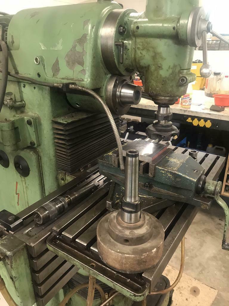 Usado FR KORRADI UW 0