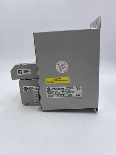 Used Allen-Bradley 2098-DSD-010X-DN