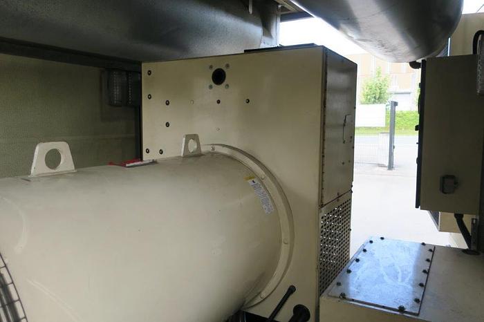 D'occasion 2002 MTU KVA: 1000