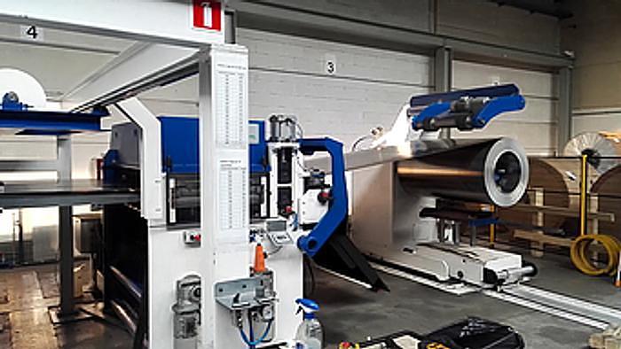 New F&P New Equipment On This Site: All Types