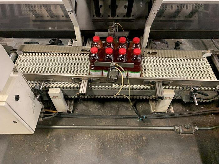 Used Capper, Handle Applicator, Roberts PolyPro, Mdl 2163, B #S744292