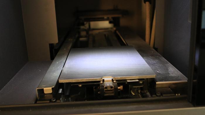 Used 3D Systems Pro Jet 3510HD Plus