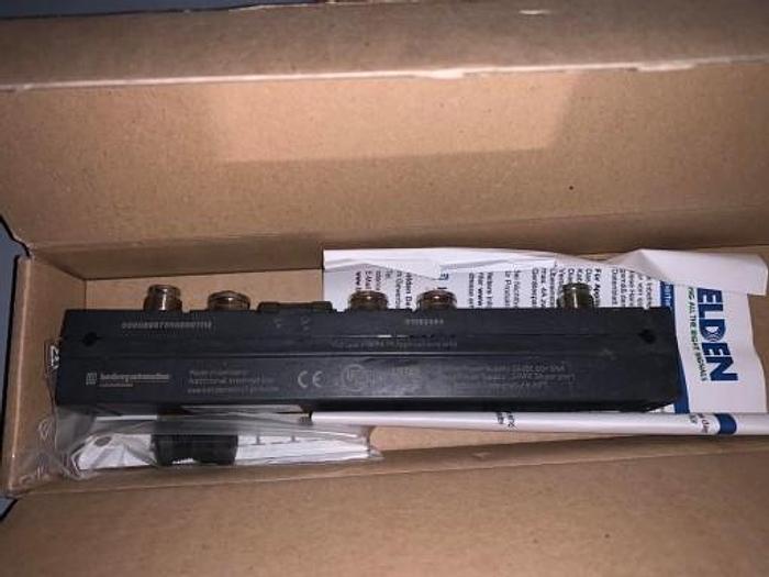 0940 CSL 601 Lumberg Automation