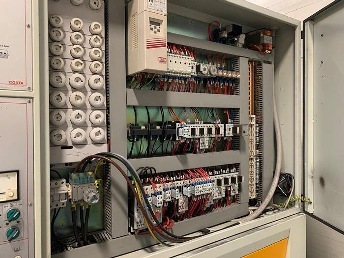 Used 2002 COSTA MA-CSS 1150