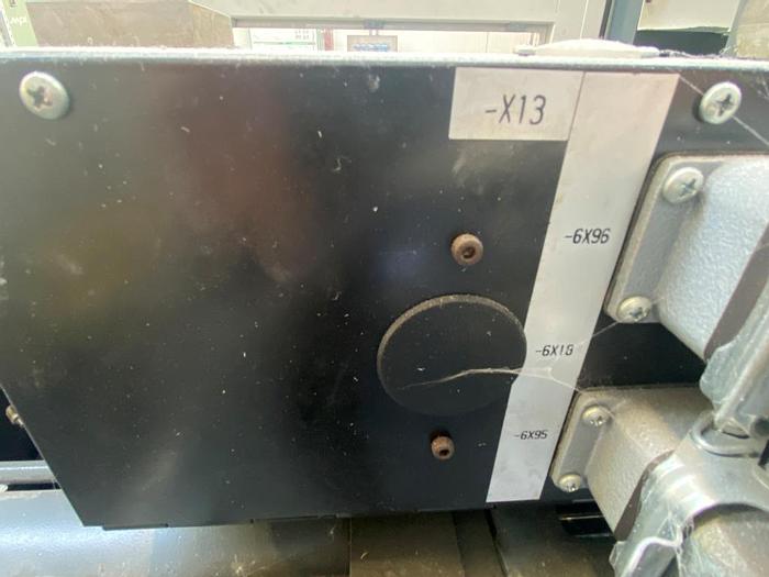 Used 2000 Demag Ergotech 150/500-320 System Injection Moulding Machine